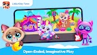screenshot of Little Minds: Kids Game Bundle