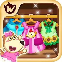 Lucy's Fashion Style Dress Up Mod Apk