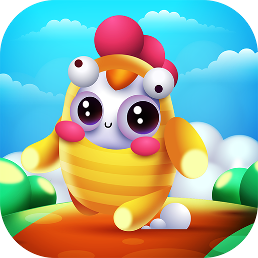 The Kids Time logo