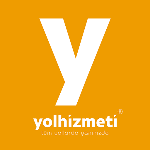 Yol Hizmeti logo