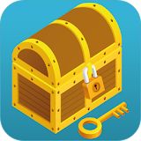 Treasures and Minerals icon