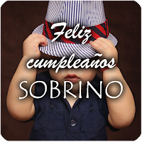 PARA MI SOBRINO DEL ALMA FELICITACIONES