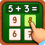 Cover Image of Télécharger Math Games - Mathematical Play  APK