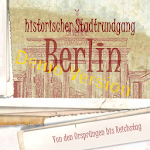 Cover Image of Download Demo Berlin, Mitte, Historisch  APK