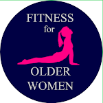 Cover Image of ダウンロード Fitness for Older Women  APK