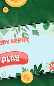 Greedy Lepry