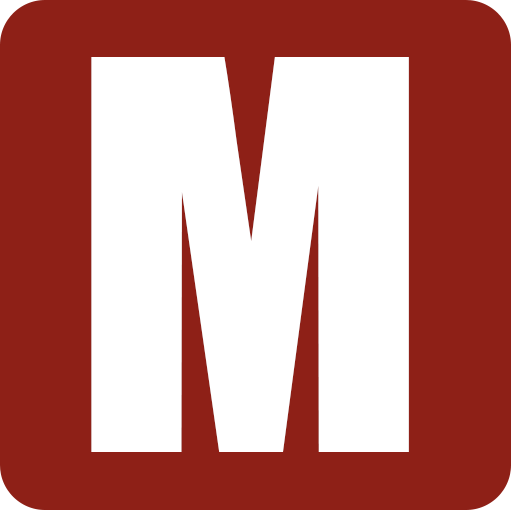 Marell Music Request logo