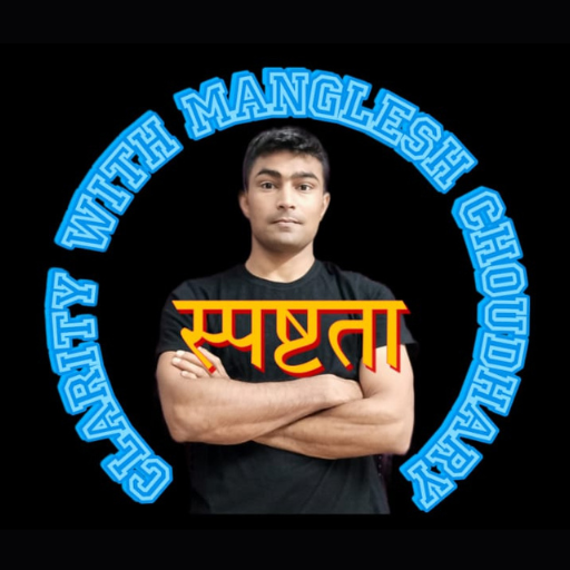 SPASHT-TA by MangleshChoudhary logo