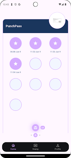 PunchPass