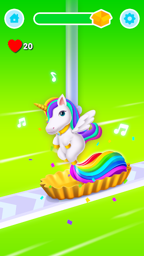 Beat Cream Make It Perfect