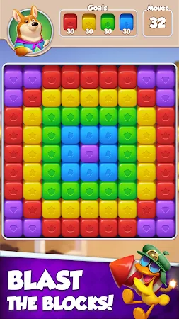 Game screenshot Blast Master mod apk