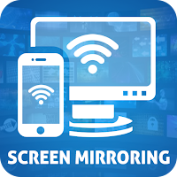 Screen Cast And HD Video Player All Format