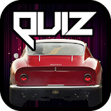 Quiz for Ferrari 275 Fans icon