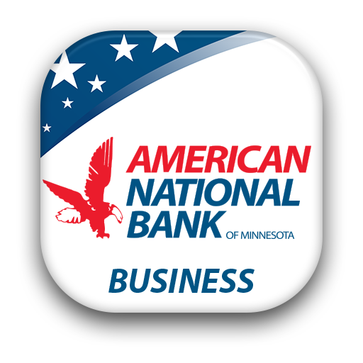 ANBMN Business logo