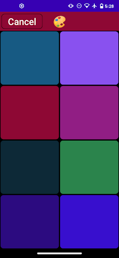 CalcuMem Screen 2