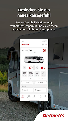 App-voorskou