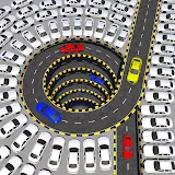 Traffic Jam 3D: Parking Game icon