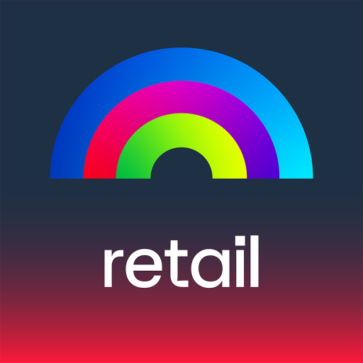 nurture.retail Agri-retail app logo