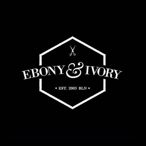 Ebony & Ivory Berlin logo