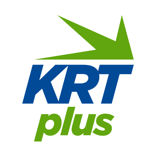 KRTplus logo
