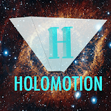 HoloMotion icon