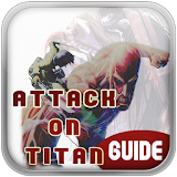 Guide for Attack on Titan icon
