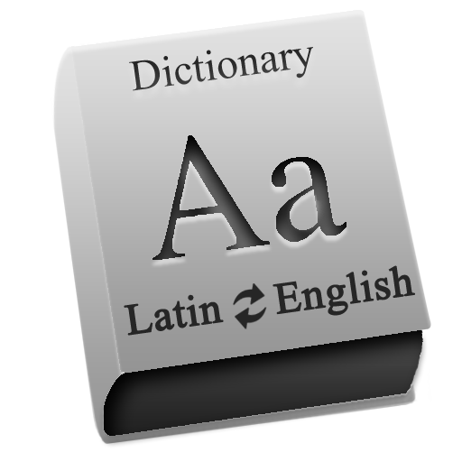 Latin - English  Icon