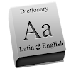 Latin - English icon