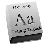 Latin - English : Dictionary & Education Apk