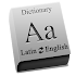 Latin - English : Dictionary & Education5.7