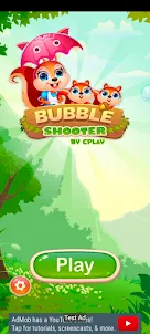 Bubble Shooter-Lite