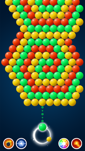 Bubble Shooter - Butterfly 1.0.9 screenshots 3