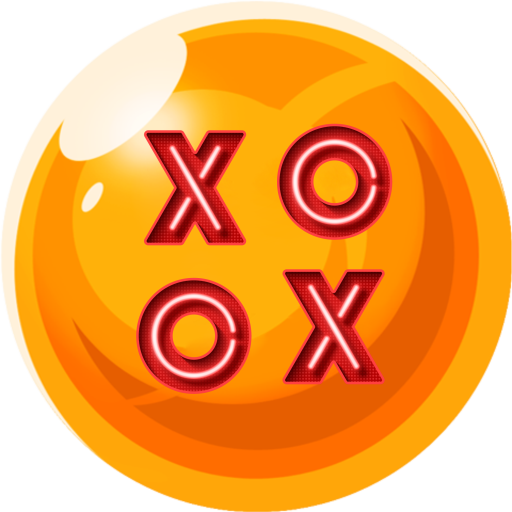 tic tac toe Z AGS logo