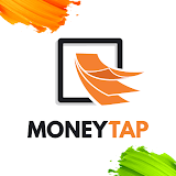 MoneyTap - Credit Line & Loan icon