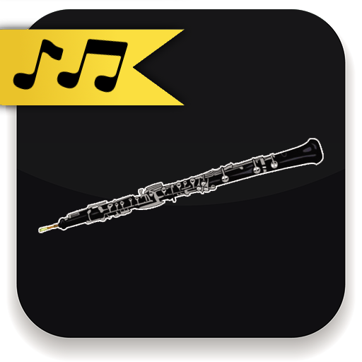 Oboe Lessons logo
