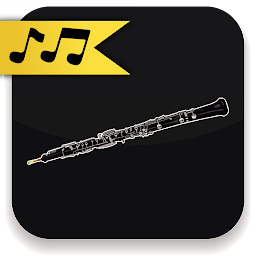 Immagine dell'icona Lezioni Di Oboe