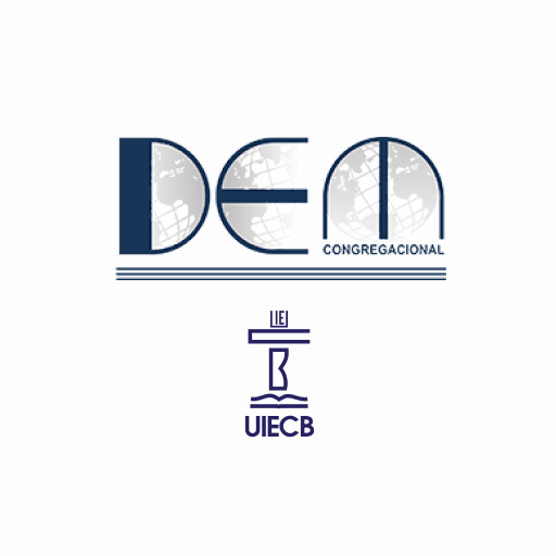 DEM - UIECB logo