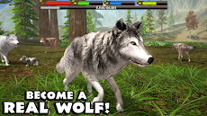 Ultimate Wolf Simulatorのおすすめ画像1