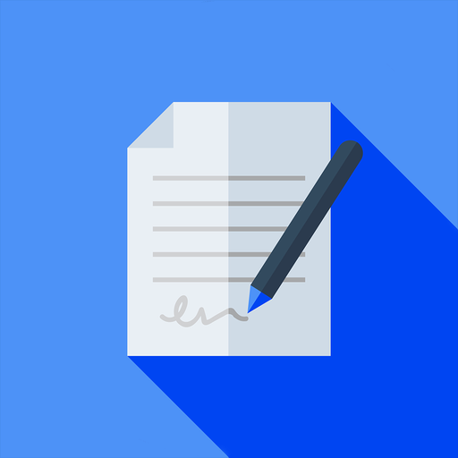 Teria - Write notes quickly for  Android – Latest Version & Features app icon