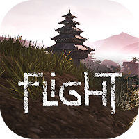 Flight : The Valley