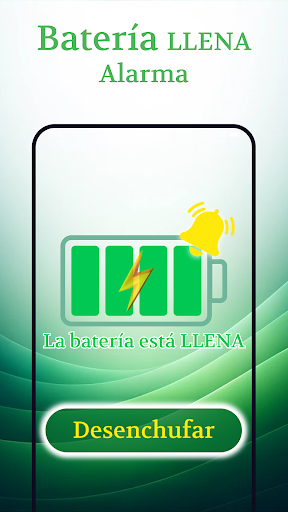 Vista previa de la aplicación