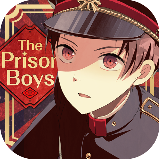 The Prison Boys | English