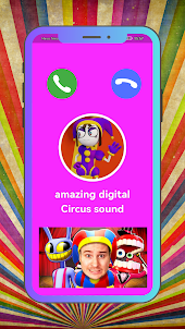 Amazing digital circus Pranks