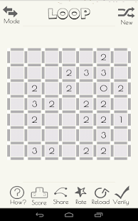 SlitherLink Loop Levels(圖6)-速報App
