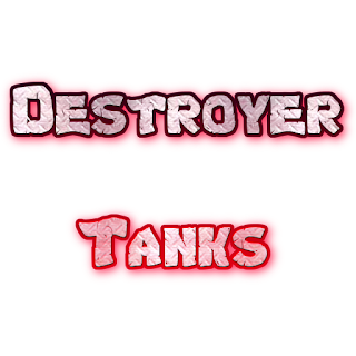 Destroyer Tanks apk