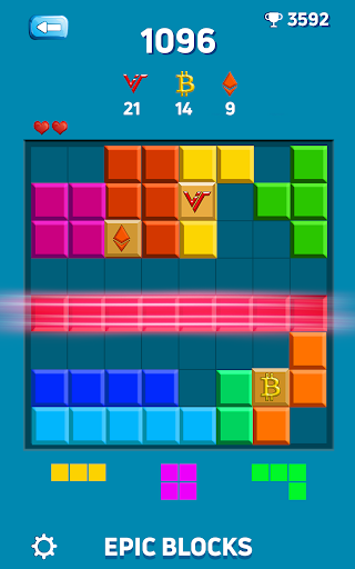 Block Puzzle Jackpot