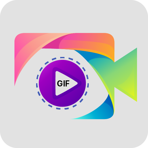 GIF maker, GIF editor, PHOTO T - Apps on Google Play