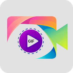 GIF Maker, Video to GIF Editor – Apps on Google Play