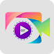 Video GIF Maker & GIF Editor - Androidアプリ