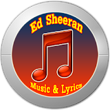 Ed Sheeran Dive icon